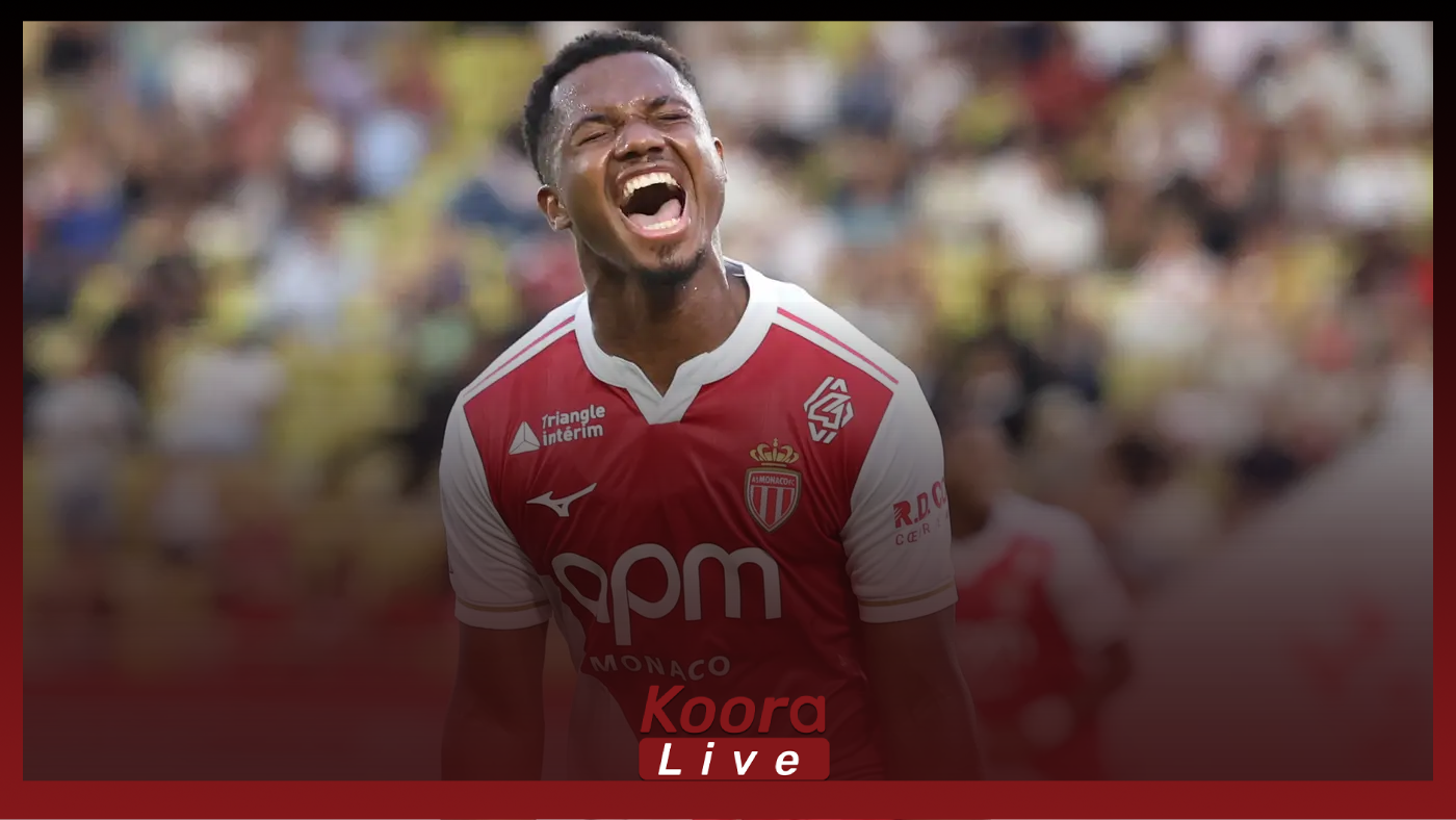 Ansu Fati Attracts Premier League Clubs’ Attention After His Stellar Performance with Monaco