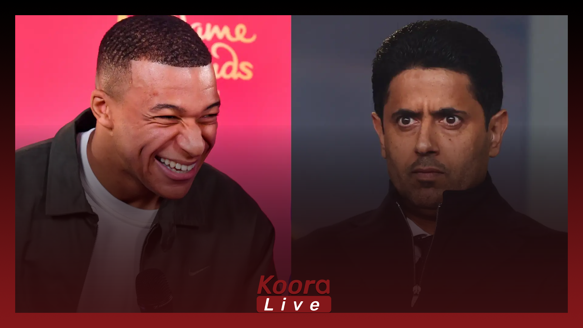 Crisis legal entre Mbappé y Paris Saint-Germain por compensaciones