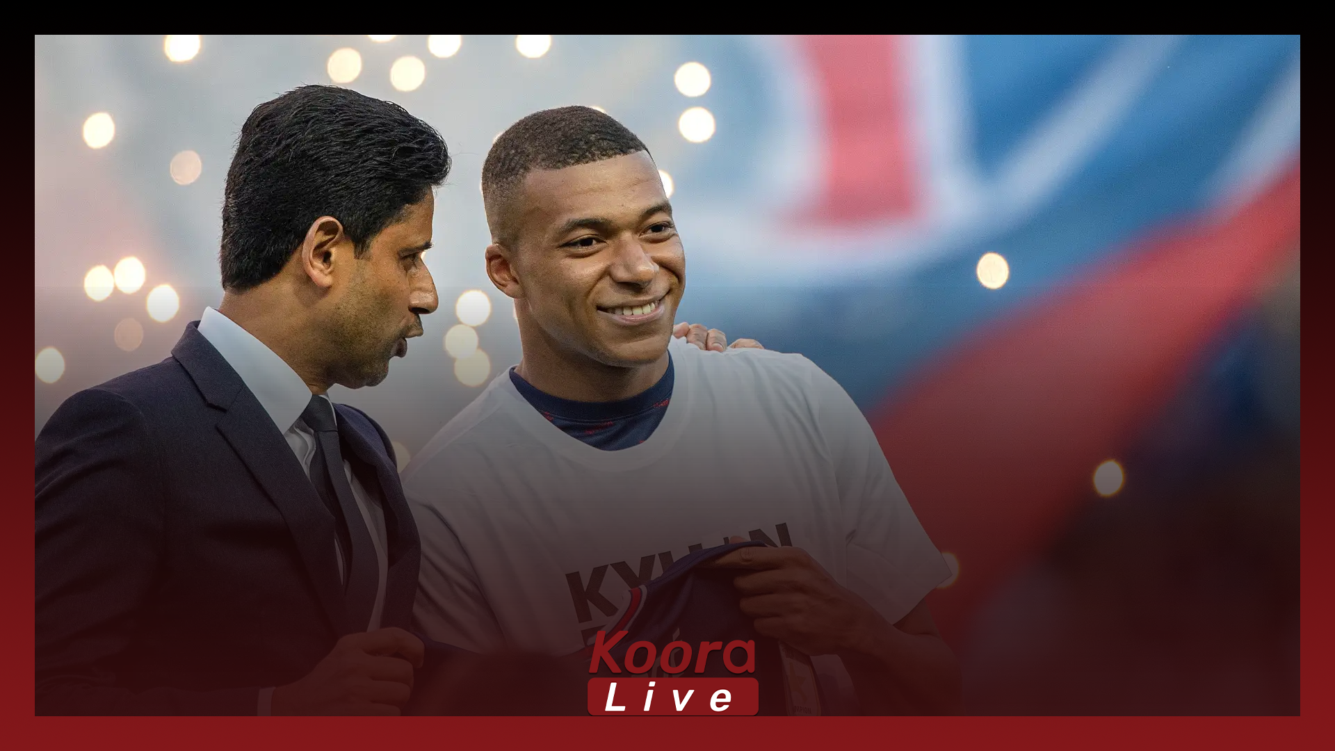 El fallo contra el Paris Saint-Germain para pagar 61 millones de euros a Mbappé