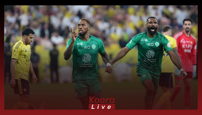 Al-Ahli Shocks Al-Nassr and Hands Them Their First Defeat of the Season