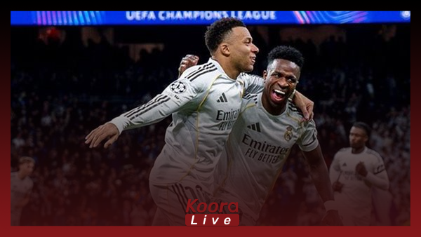 Una goleada histórica enciende Europa y el Real Madrid impone su autoridad continental