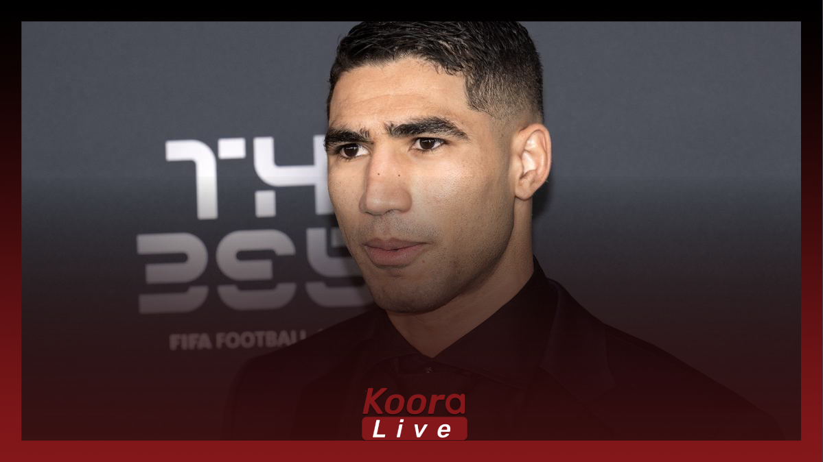 Officiellement… Achraf Hakimi renvoyé devant la cour criminelle en France