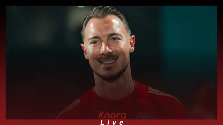 Le champion en titre se prépare… Yasla révèle la clé pour traverser Al-Duhail