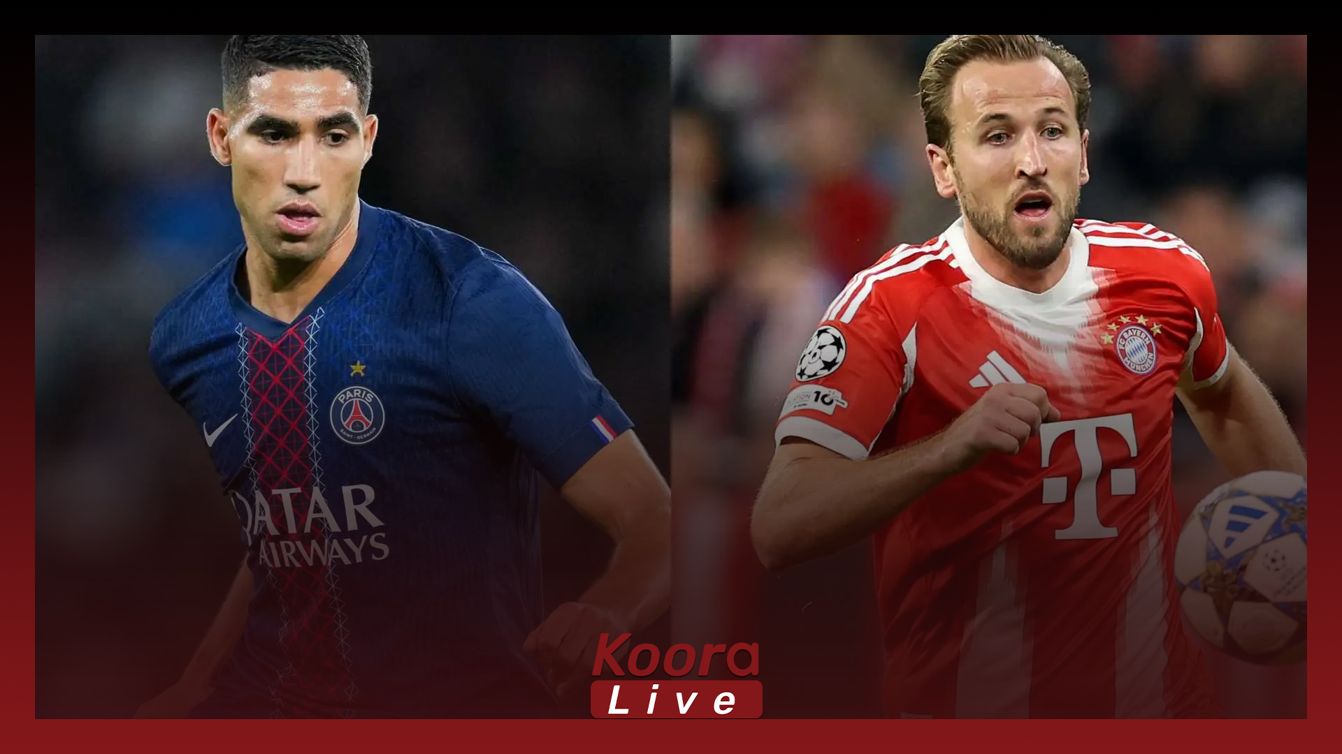Face aux chiffres.. Que disent les statistiques avant le sommet Paris-Bayern ?