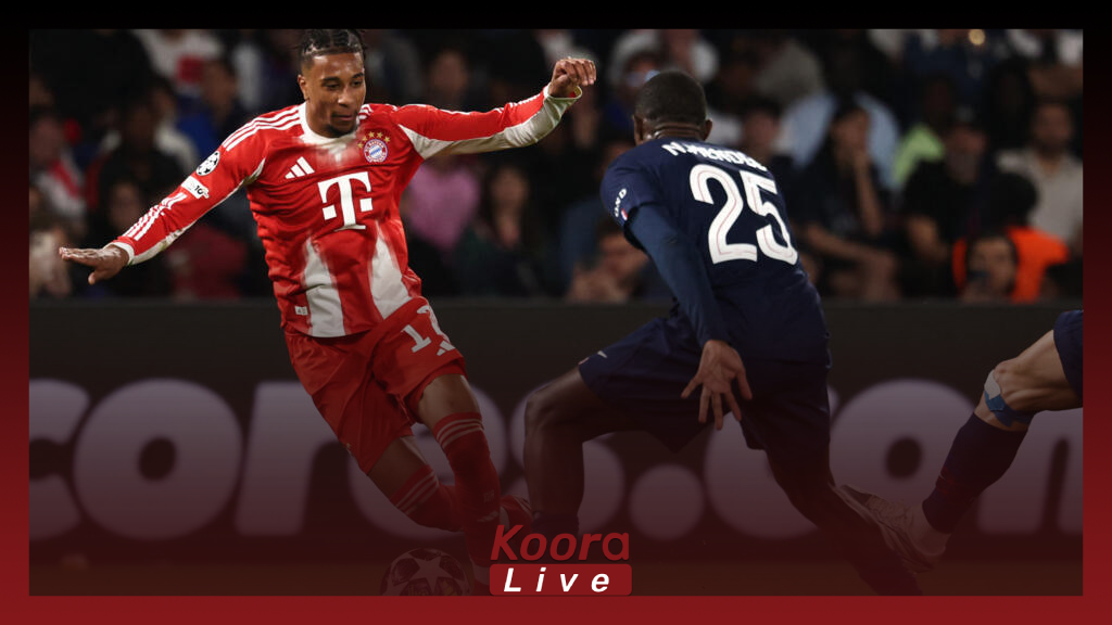 Après la folie d’y aller…une nouvelle soirée européenne enflammée à l’Allianz Arena