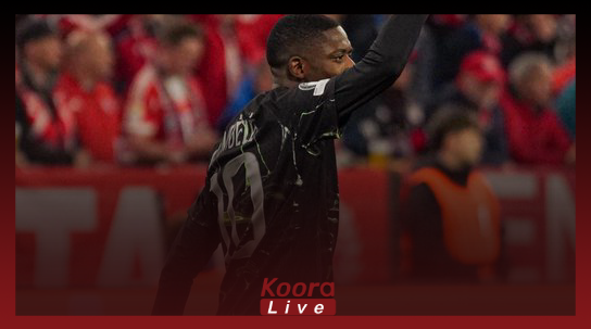Les Parisiens à la gloire… une prochaine finale européenne contre Arsenal