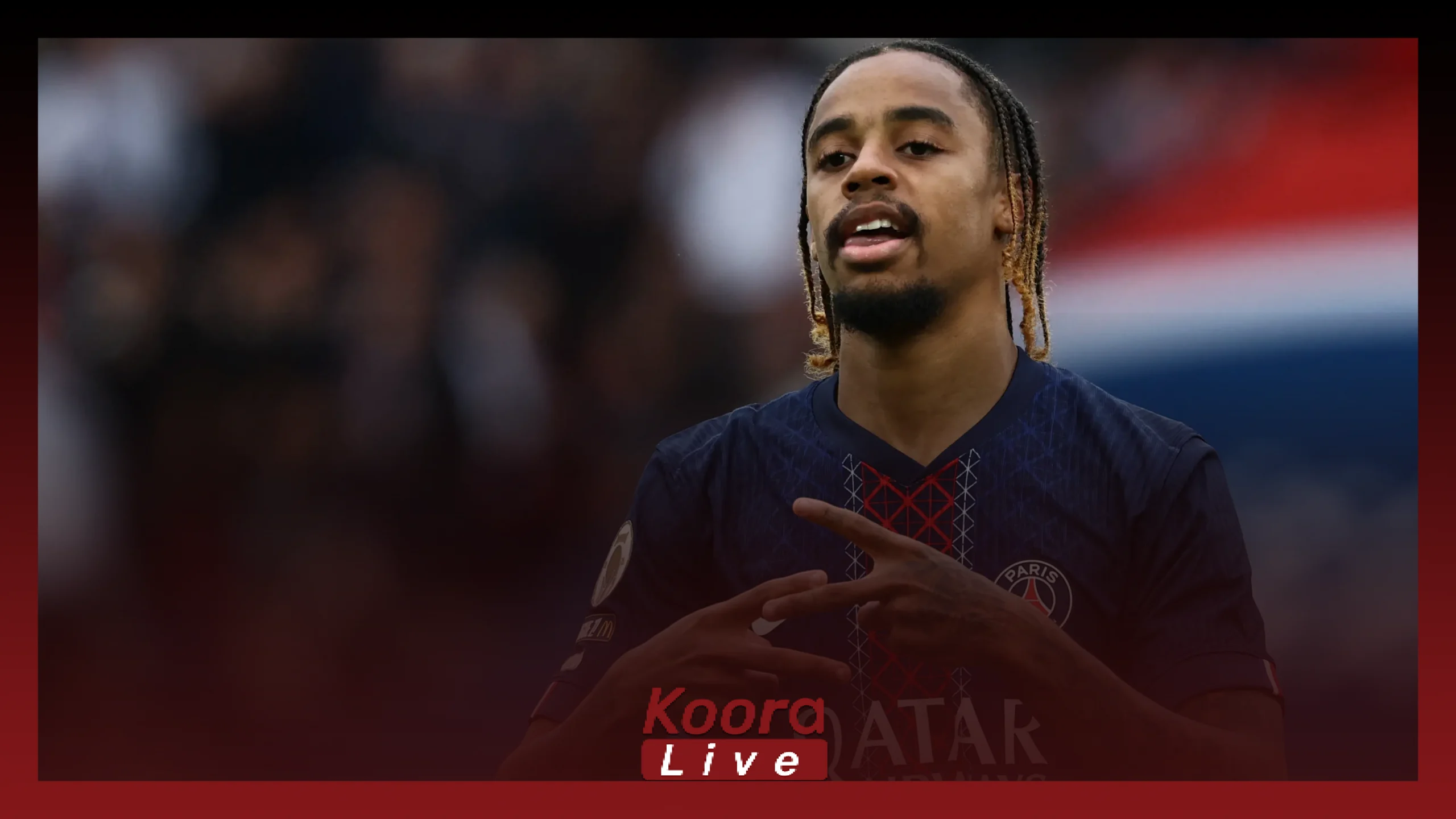 Liverpool, Arsenal et Barcelone surveillent la situation de la star parisienne