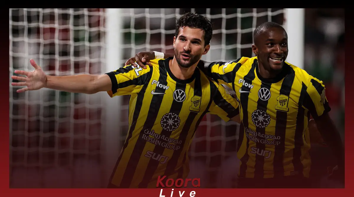 Le triplé d’Al-Ittihad déclenche la lutte pour les places qualificatives asiatiques