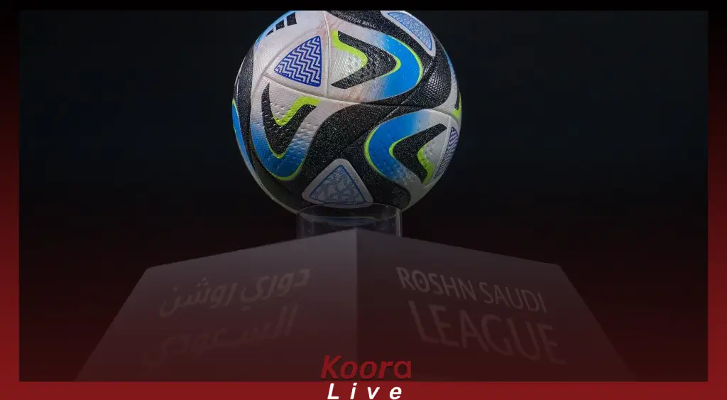 رابطة دوري روشن تعلن المرشحين لجوائز موسم 2025-2026