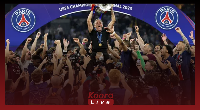 París conserva el trono europeo… y la loca final se decide en los penaltis