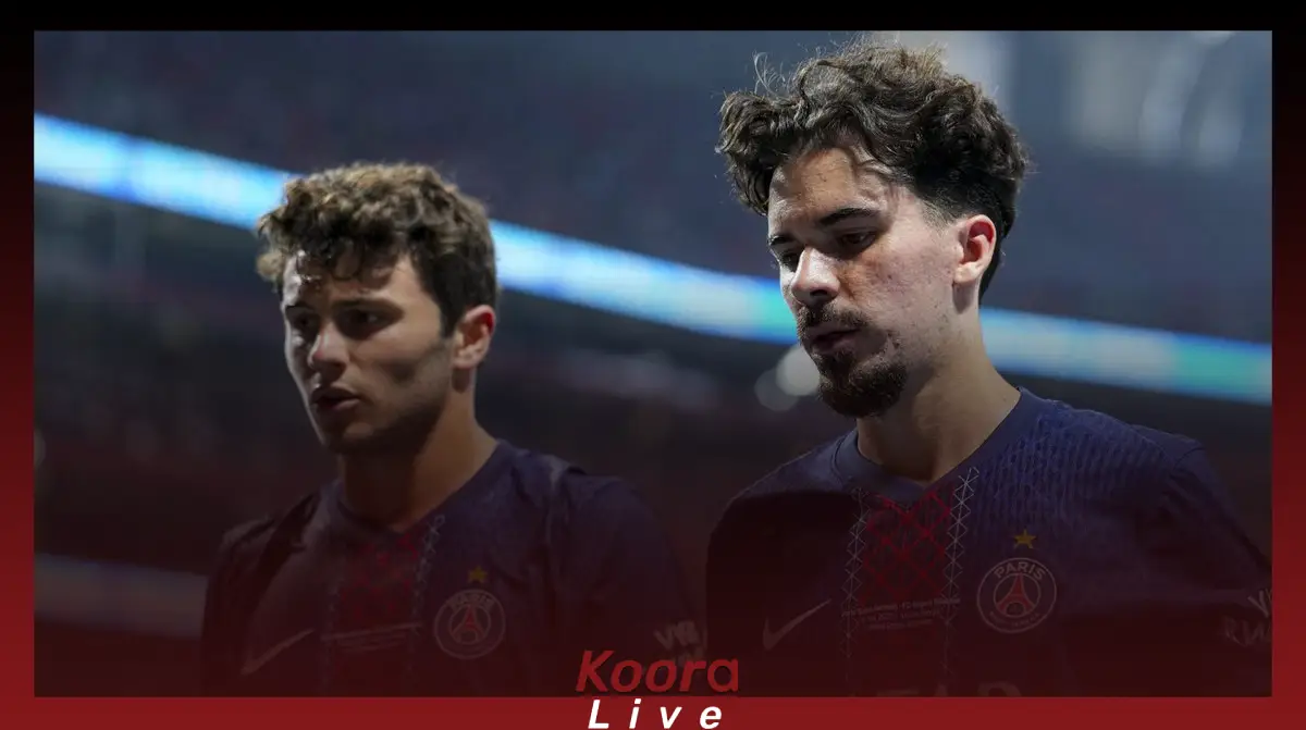 Un ardiente mensaje de París a Pérez: Vitinha y Neves están fuera del mercado definitivamente