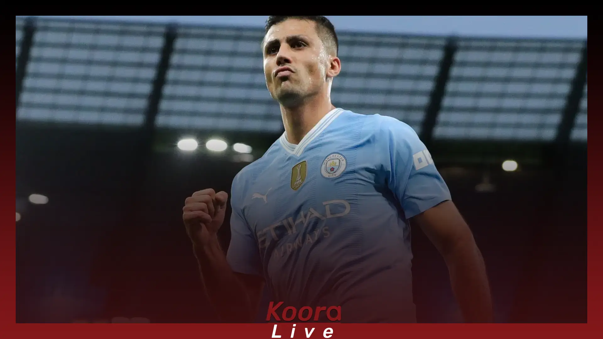 Rodri’s future is on fire… and Paris Saint-Germain is competing with the Spanish giants