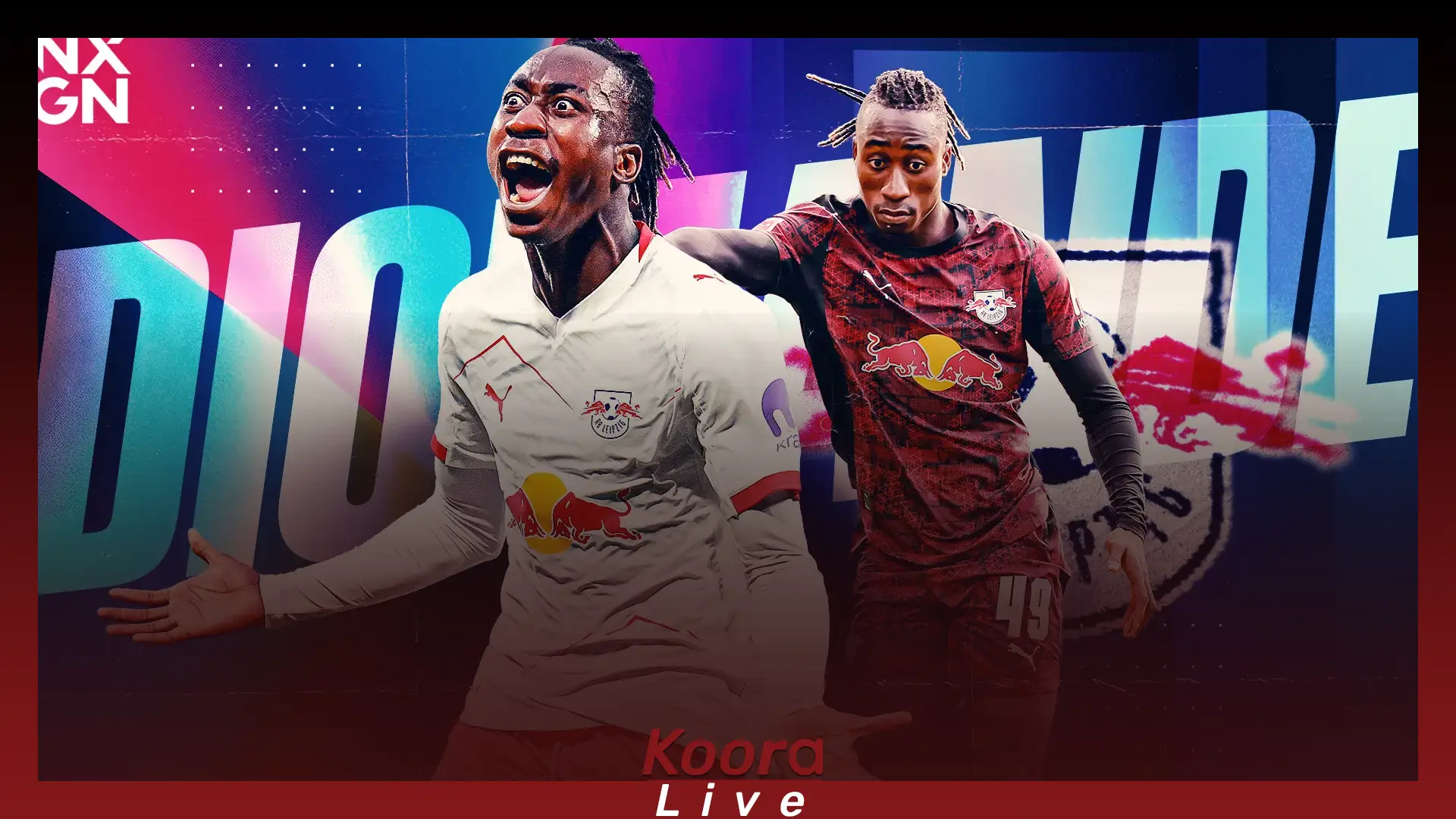 Diomande makes his decision… Paris Saint-Germain outperforms the leaders of Europe