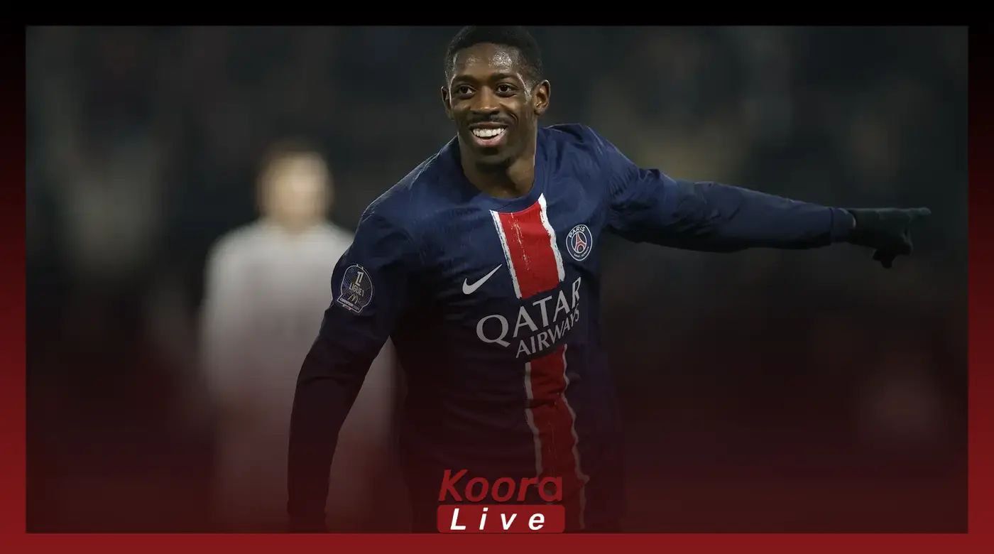 Al Hilal apunta a Dembélé… un nuevo movimiento saudí para secuestrar a la estrella de París