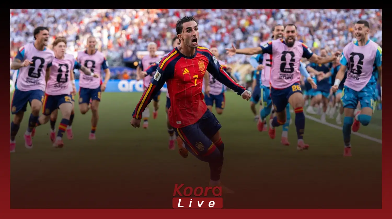 Ferran Torres responds for the first time to news of his move to Paris
