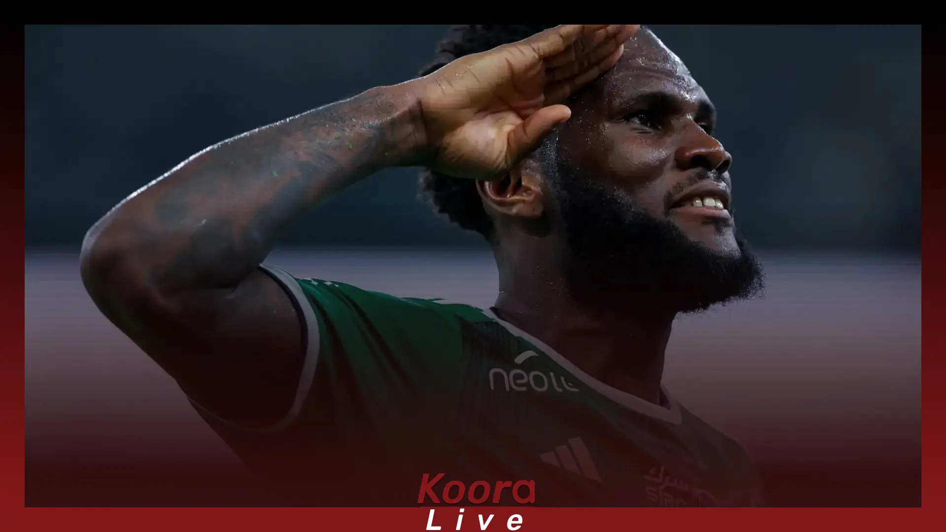يوفنتوس يجهز عرضًا مغريًا لخطف كيسي.. واللاعب يحسم موقفه