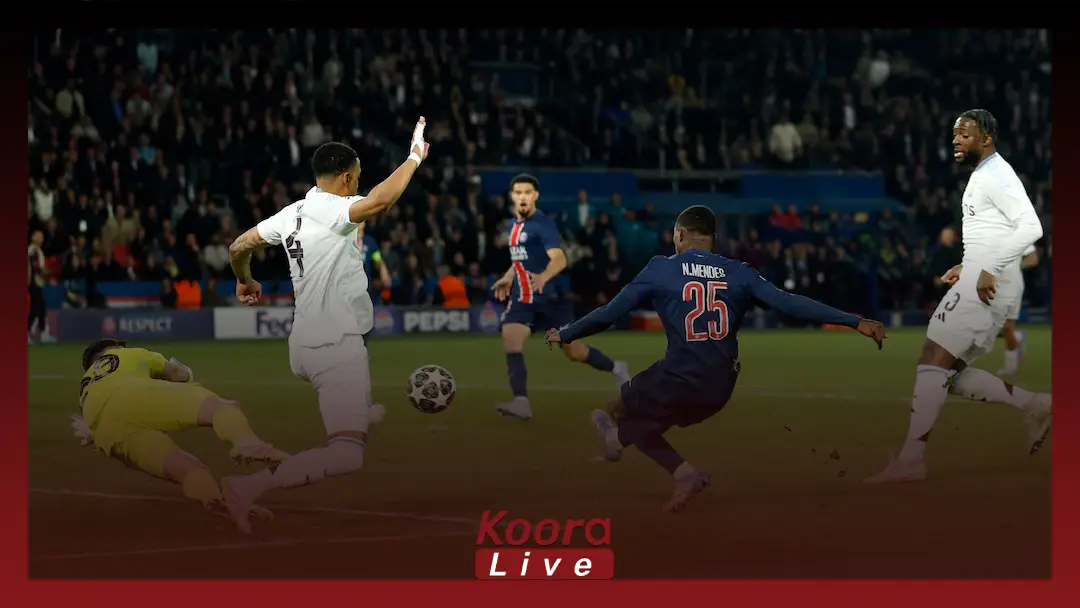 Super Coupe d’Europe d’aujourd’hui, sans prolongation…décision aux tirs au but