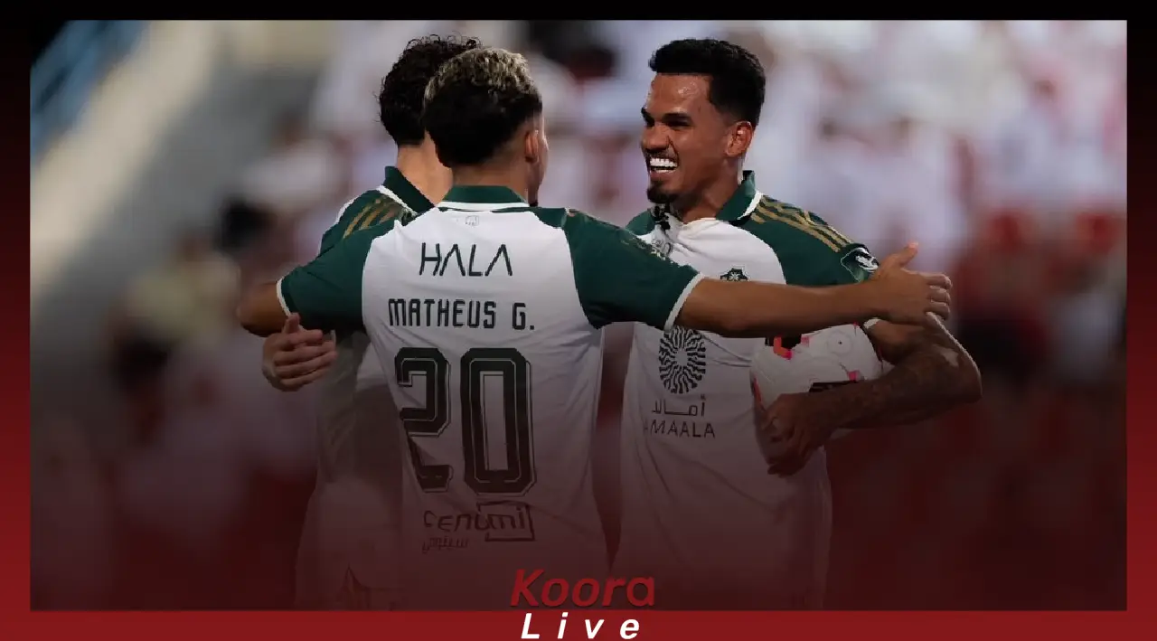 الأهلي يعبر الأنوار بصعوبة ويحجز مقعده في ثمن نهائي كأس الملك