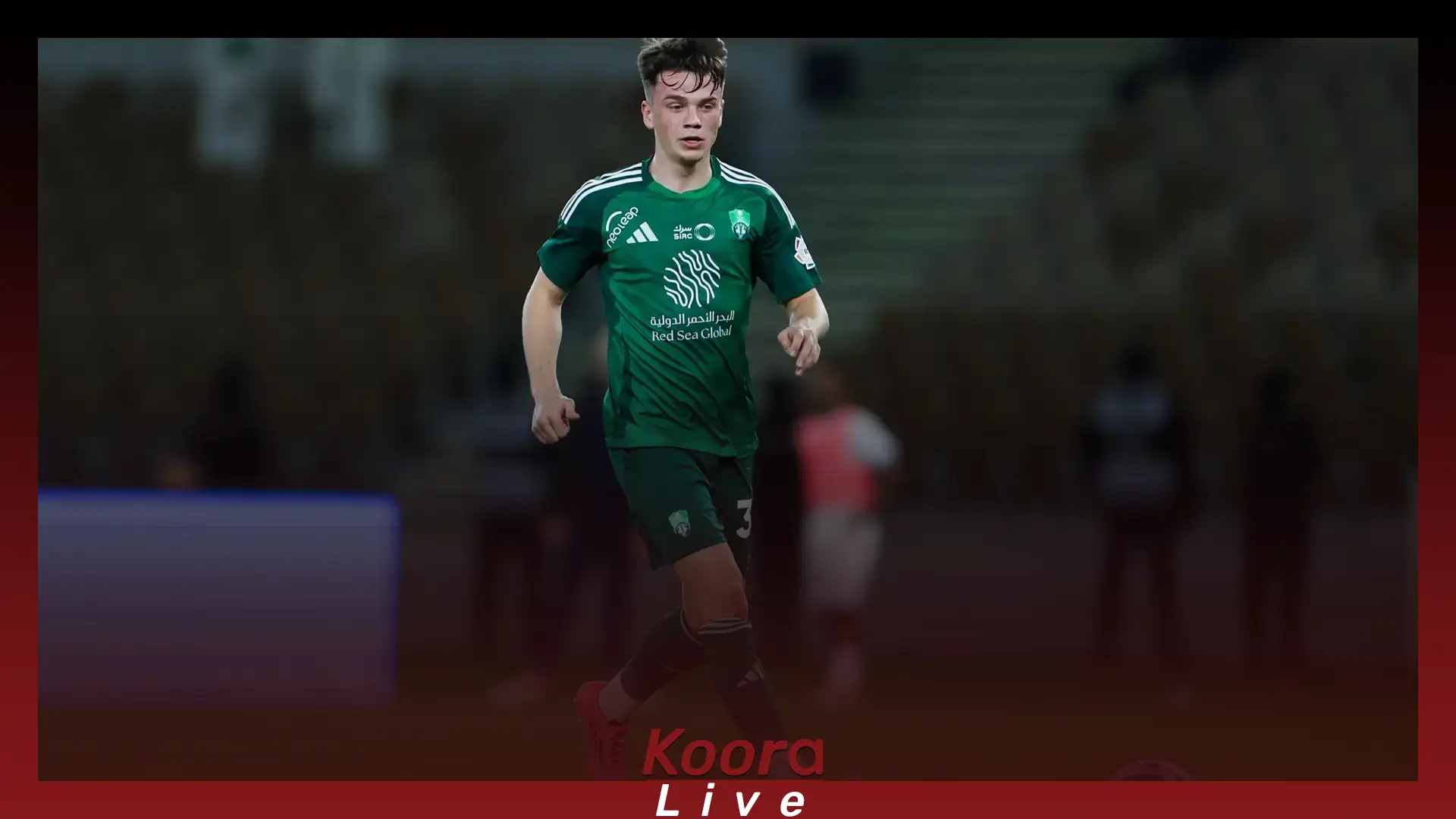 Le Club de Bruges envisage de kidnapper le défenseur d’Al-Ahly lors du mercato d’été