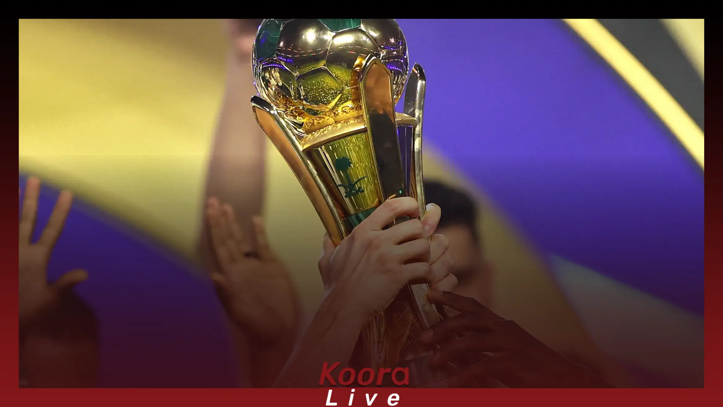 El sorteo de octavos de final enciende la Copa del Rey… Conoce el camino de los seniors hacia el título