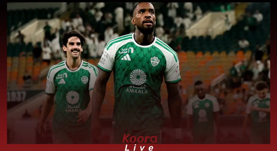 Ivan Toney’s Hat-Trick Leads Al Ahli to a 4-0 Thrashing of Abha