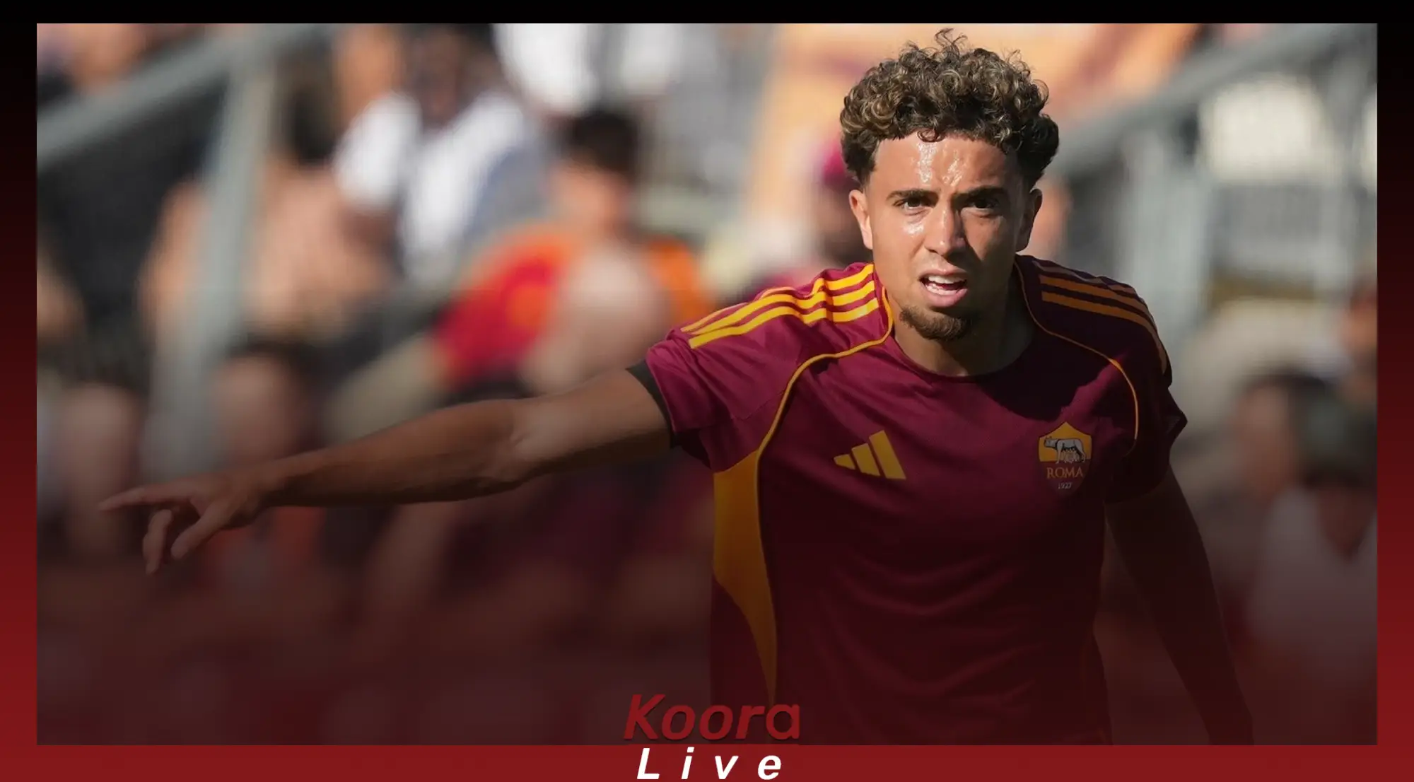 Des clubs de la Saudi Pro League surveillent Naïl El Aynaoui, la Roma fixe son prix