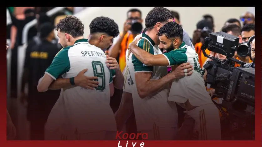 الأهلي يتفوق على أوكلاند سيتي ويواصل رحلته في كأس إنتركونتيننتال