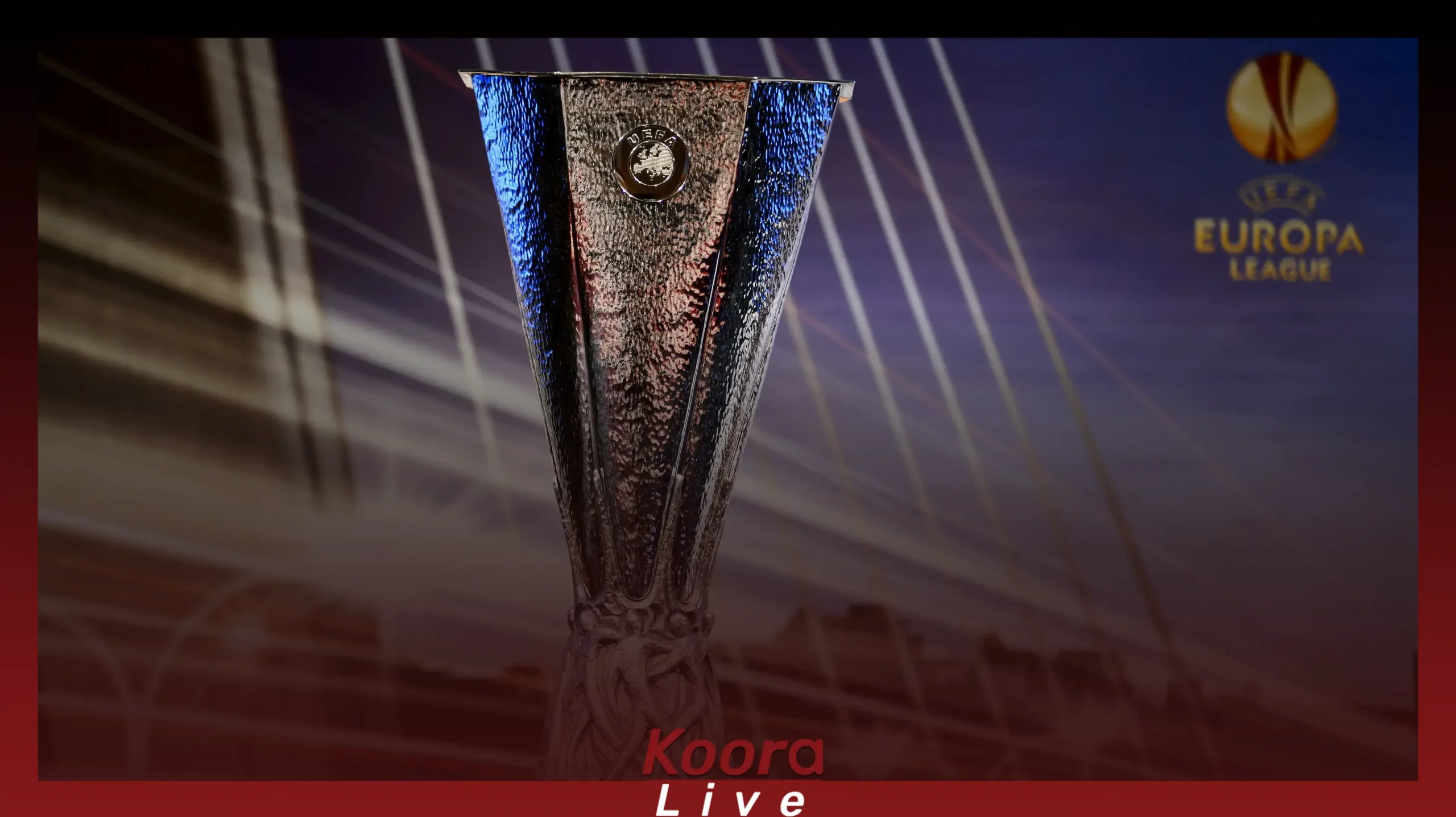 El sorteo de la Europa League revela enfrentamientos apasionantes