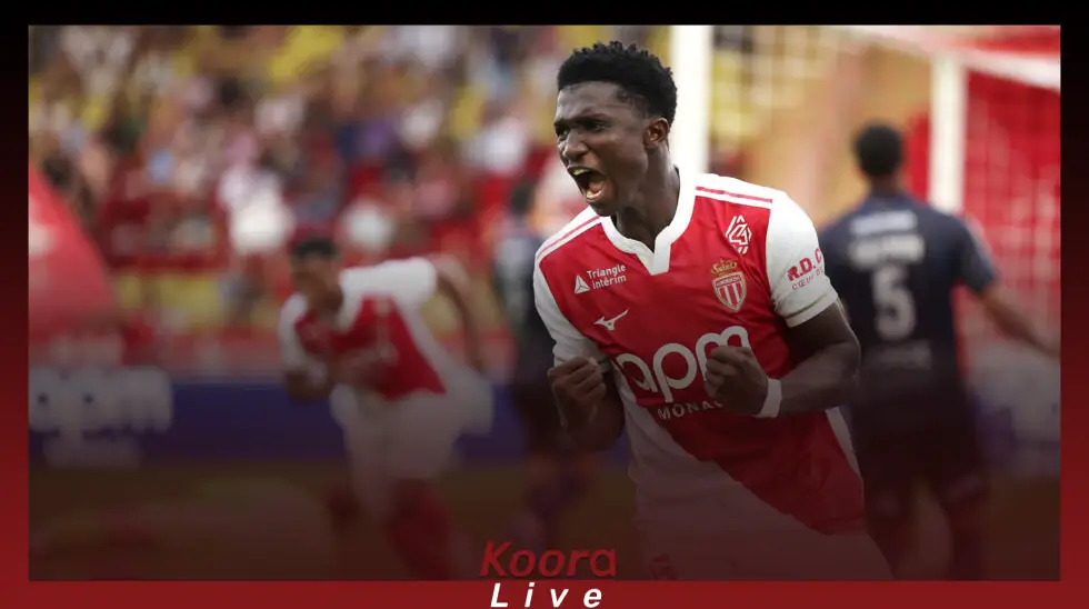 El Chelsea llega a un acuerdo con el Mónaco para fichar a Lamine Camara